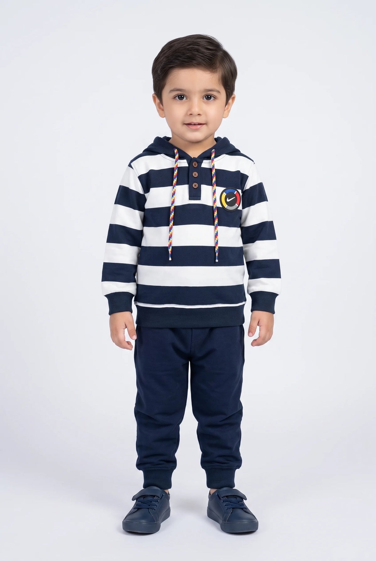 Shirt Pajama Suit 1476-12-802-26