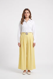 L Yellow