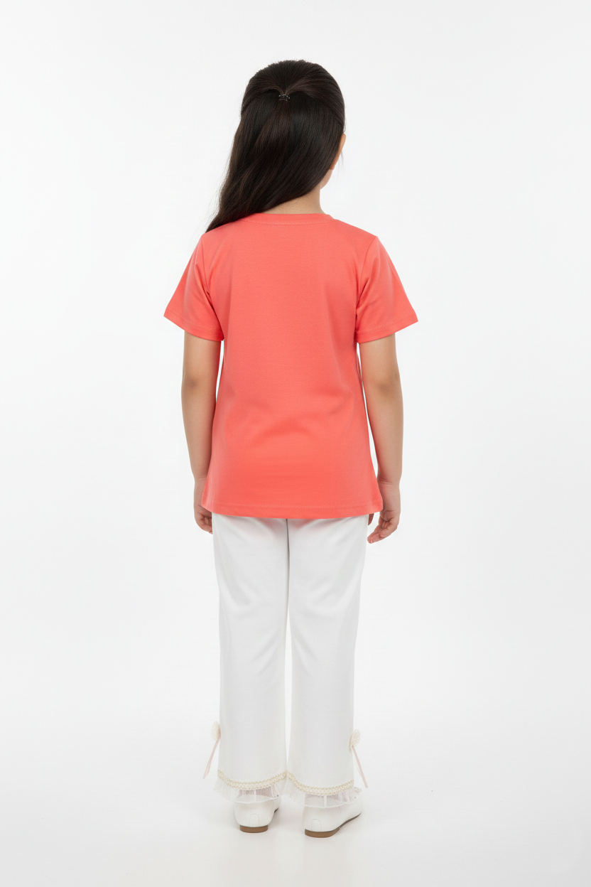 Shirt Pant Suit 111-L8086