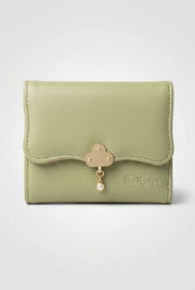 Women Wallet 1591-10-PT25-2301