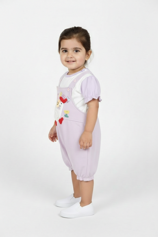 Romper 111-8077