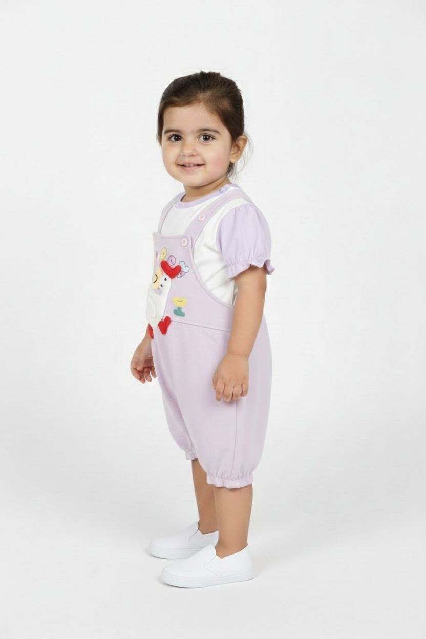 Romper 111-8077