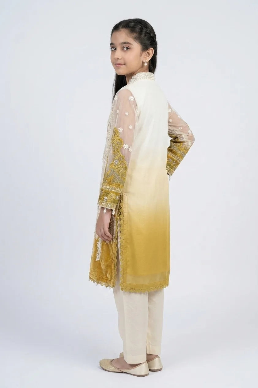 Shalwar Suit 124-AL-3884-G