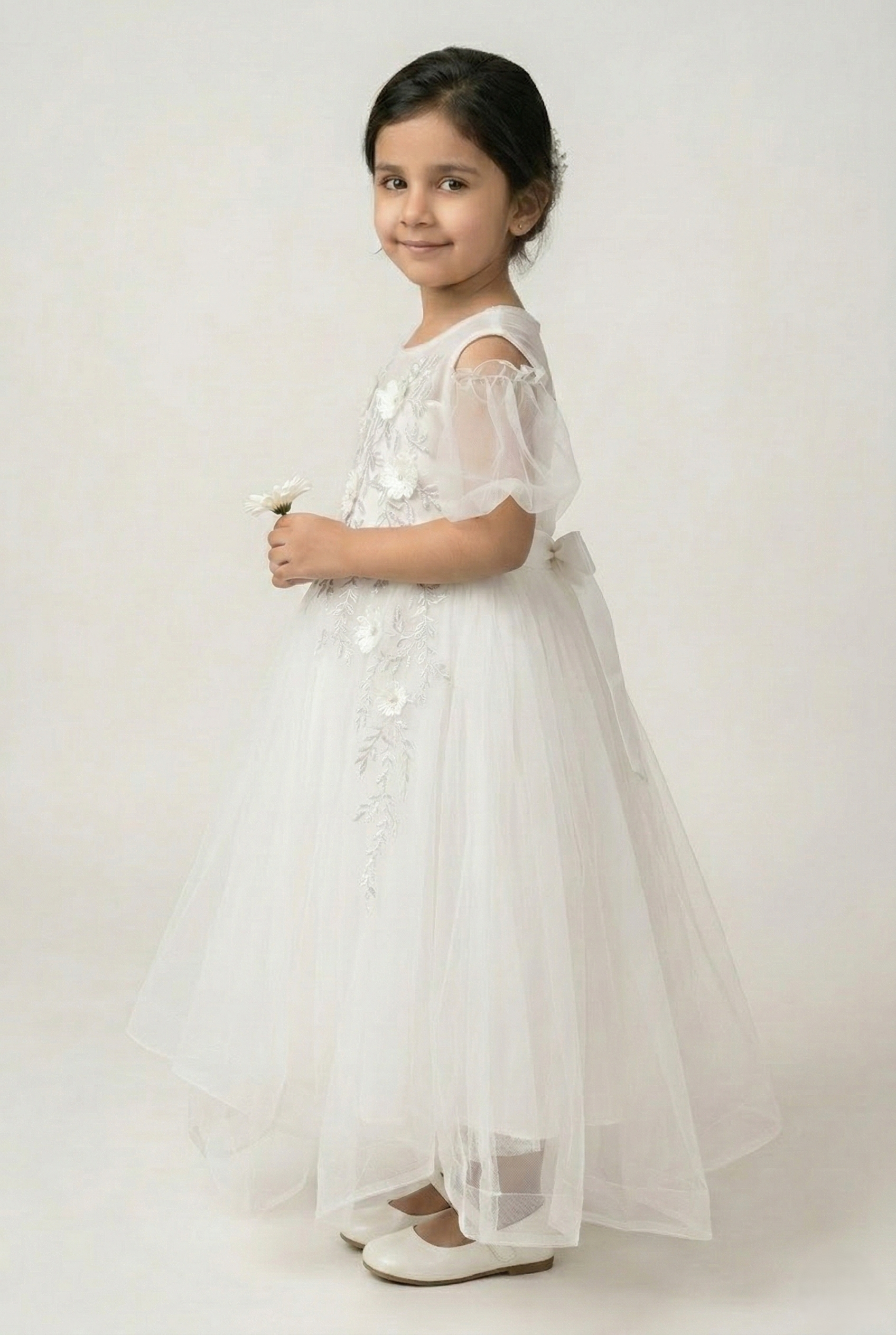 Frock 1417-T81003