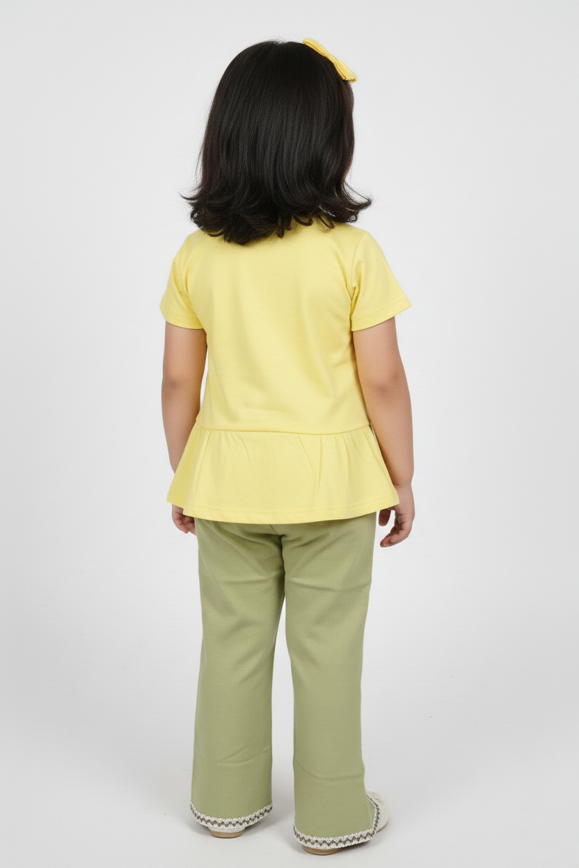 Shirt Pant Suit 111-H8044