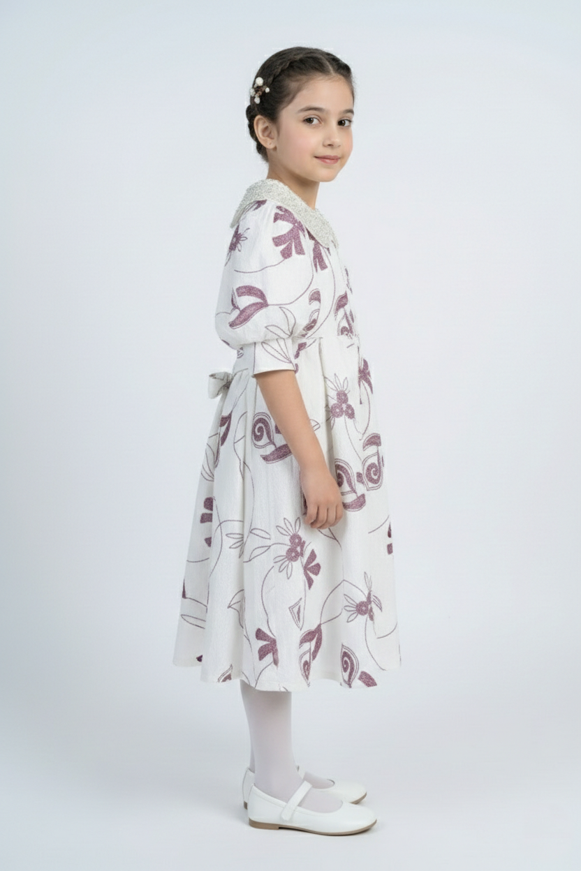 Frock 1417-Z6694B