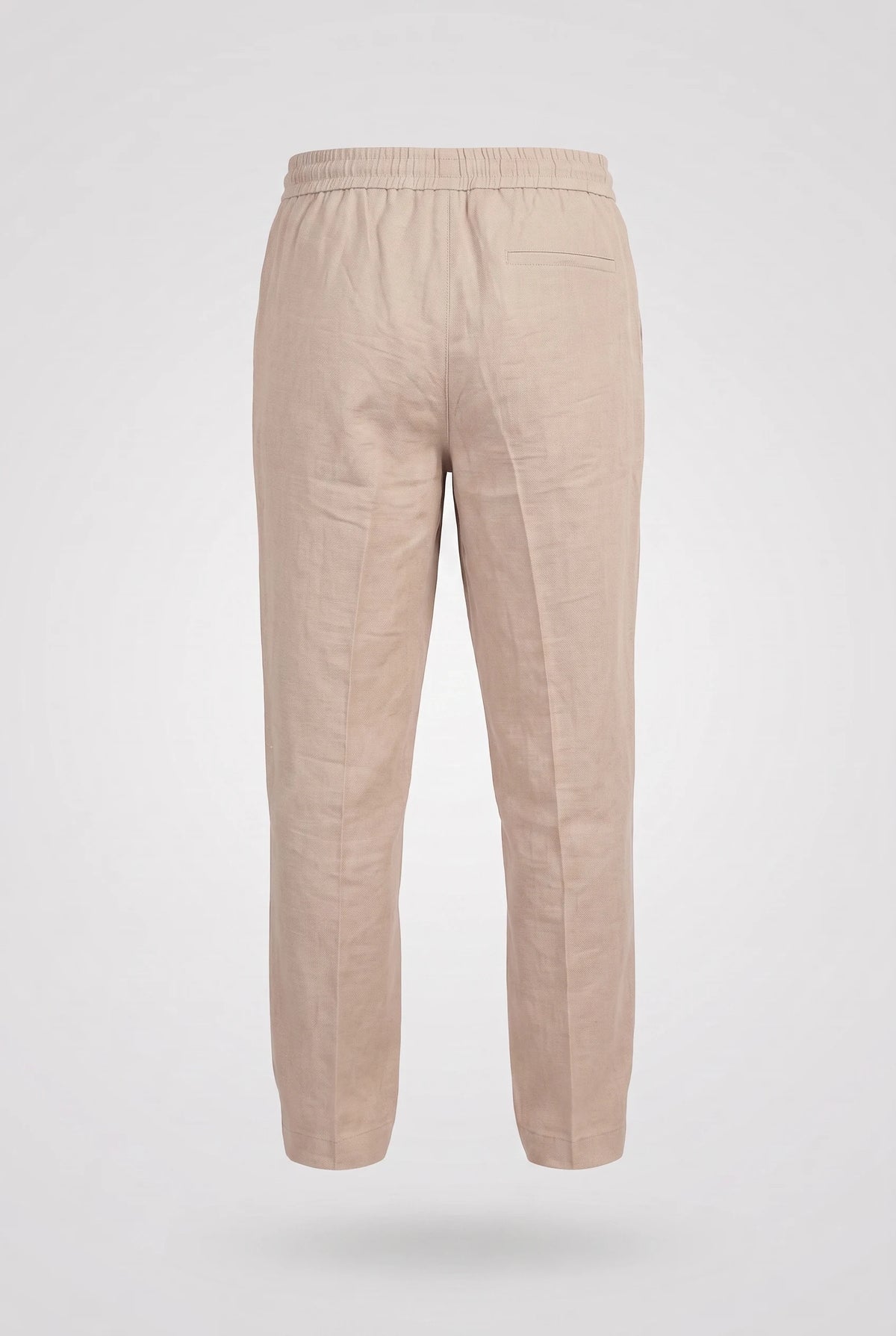 Western Trouser 706-76-BALENCIAGA