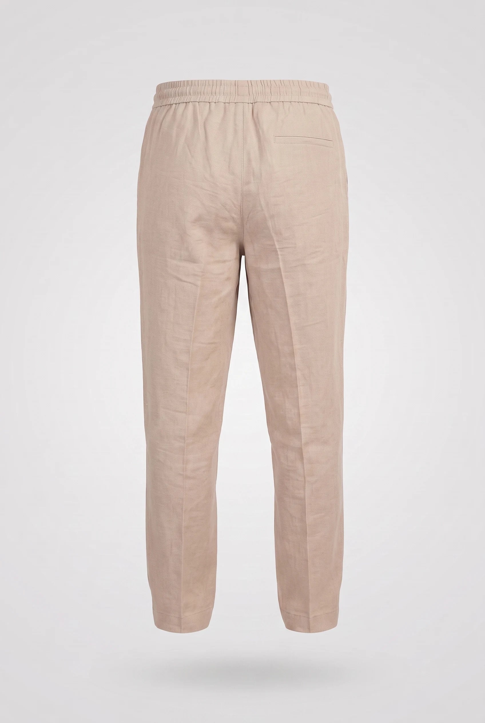 Western Trouser 706-76-BALENCIAGA