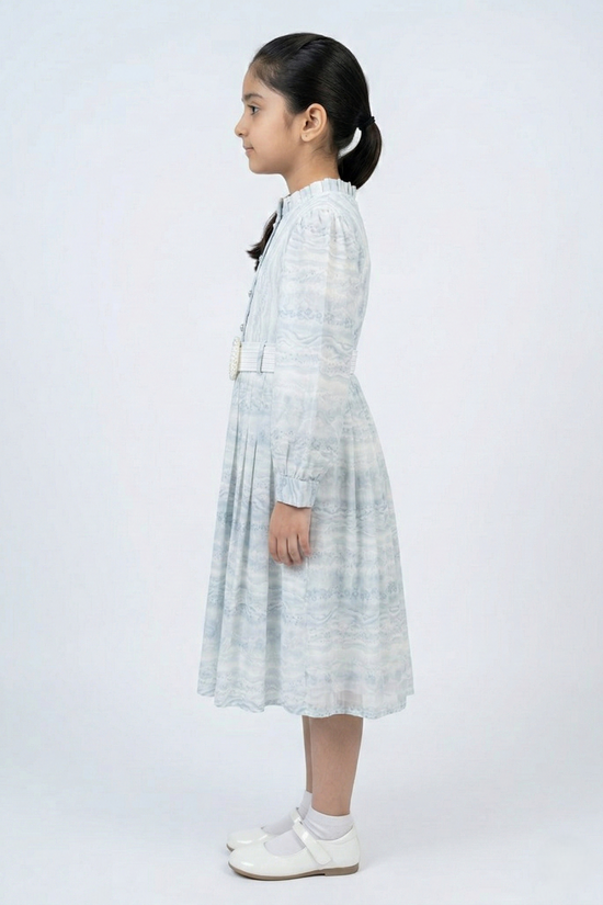 Frock 1417-YQ7005B