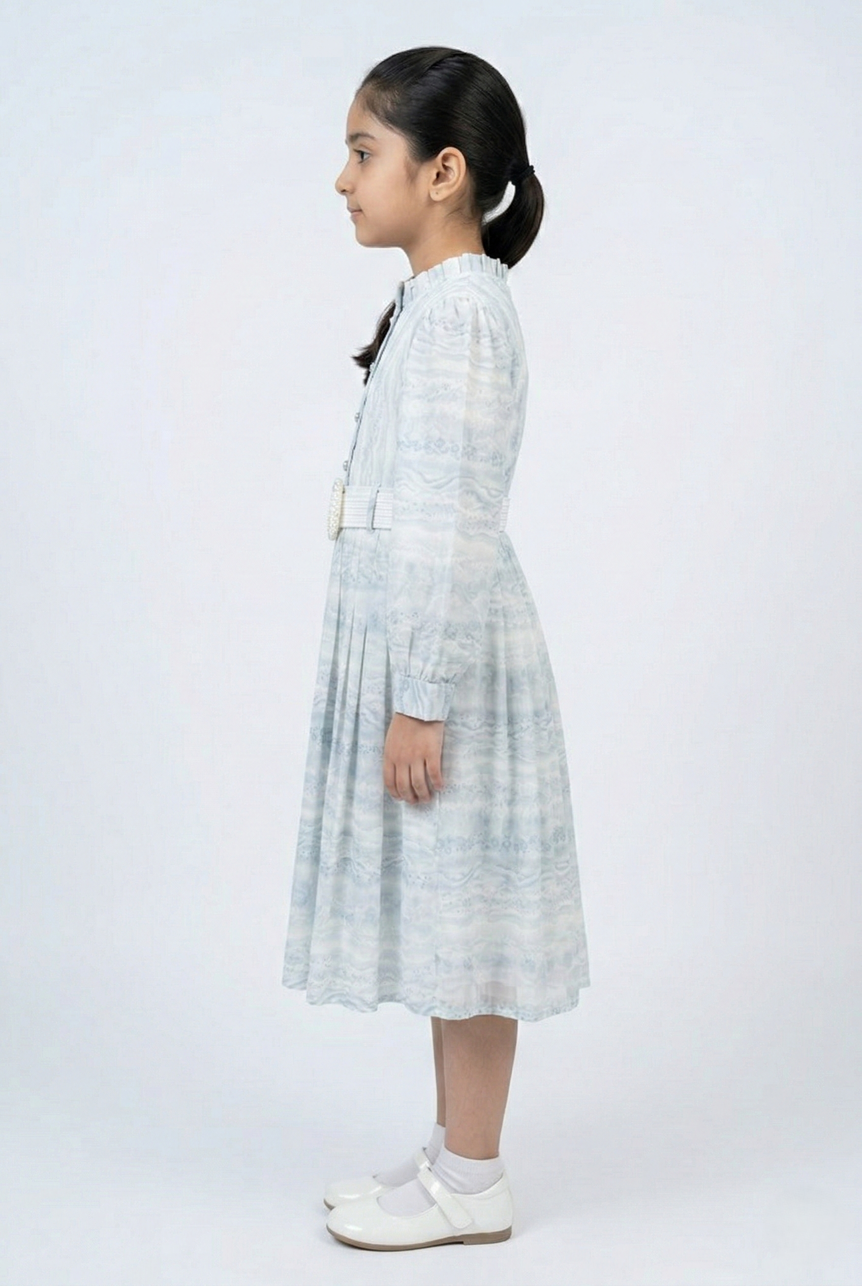 Frock 1417-YQ7005B