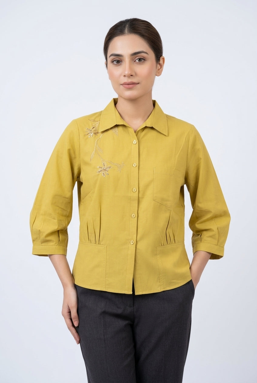 Blouse 1476-1-06