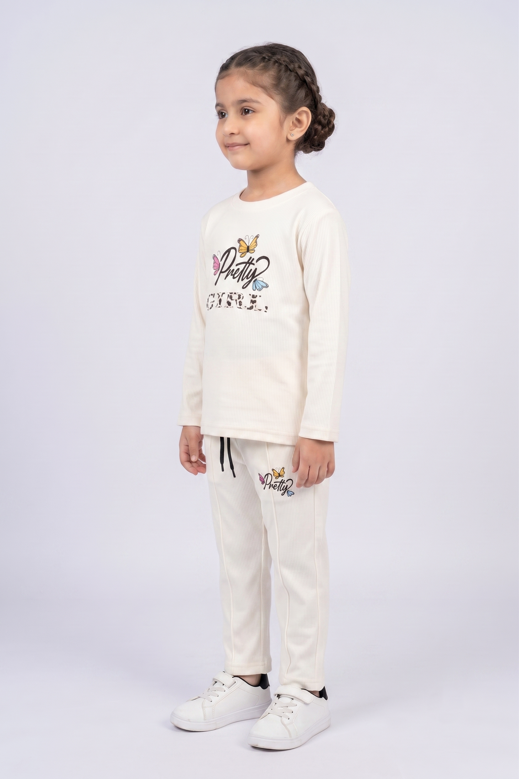 Tracksuit 64-D-12-B