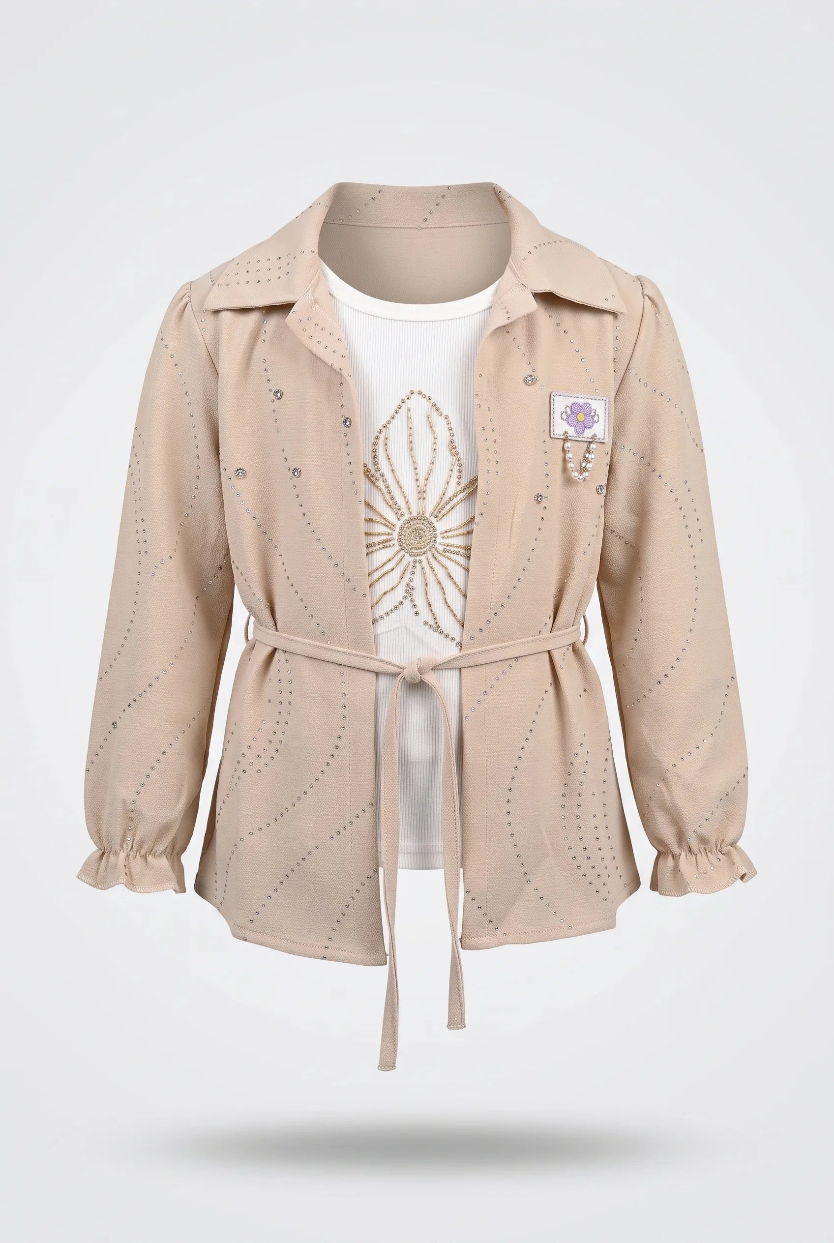 Casual Shirt 1476-19-LC26419