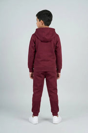 Tracksuit 706-118-AM-234