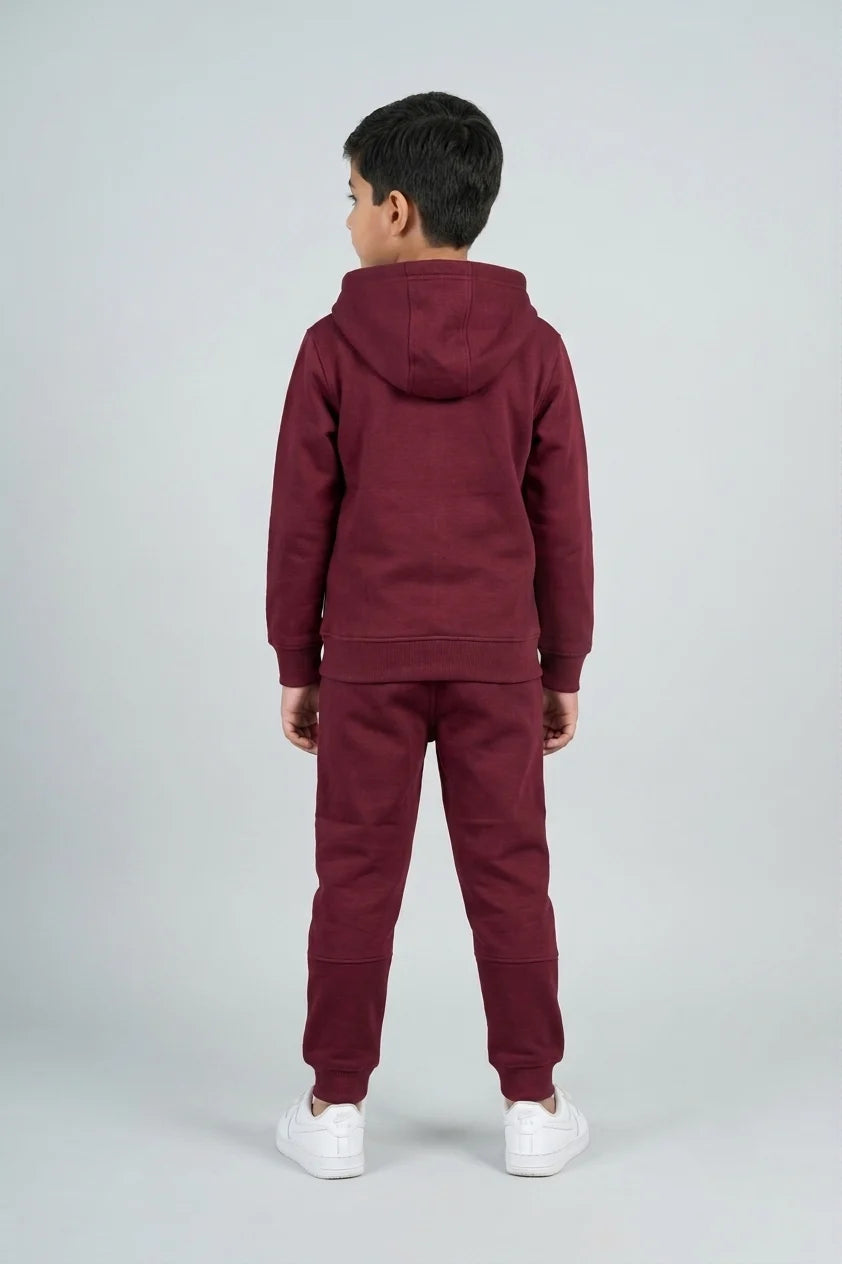 Tracksuit 706-118-AM-234