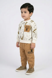 Shirt Pant Suit 1476-10-794-26