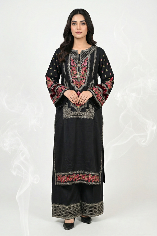 Shalwar Suit 586-1525