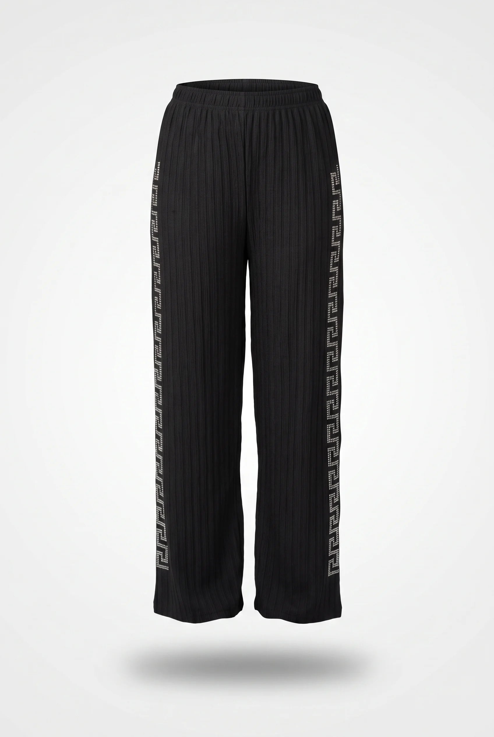 Western Trouser 1476-11-BYFOCUS