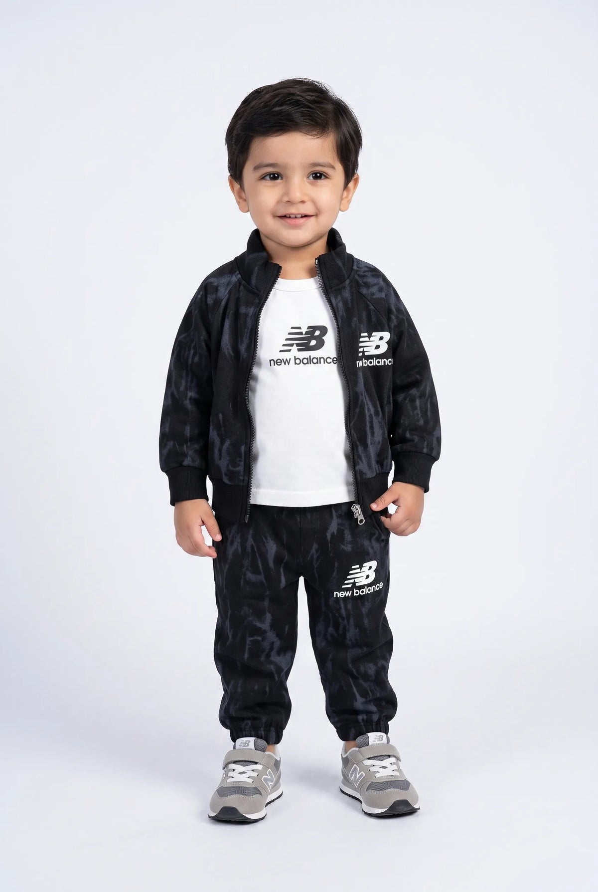 Shirt Pajama Suit 65-3-3134