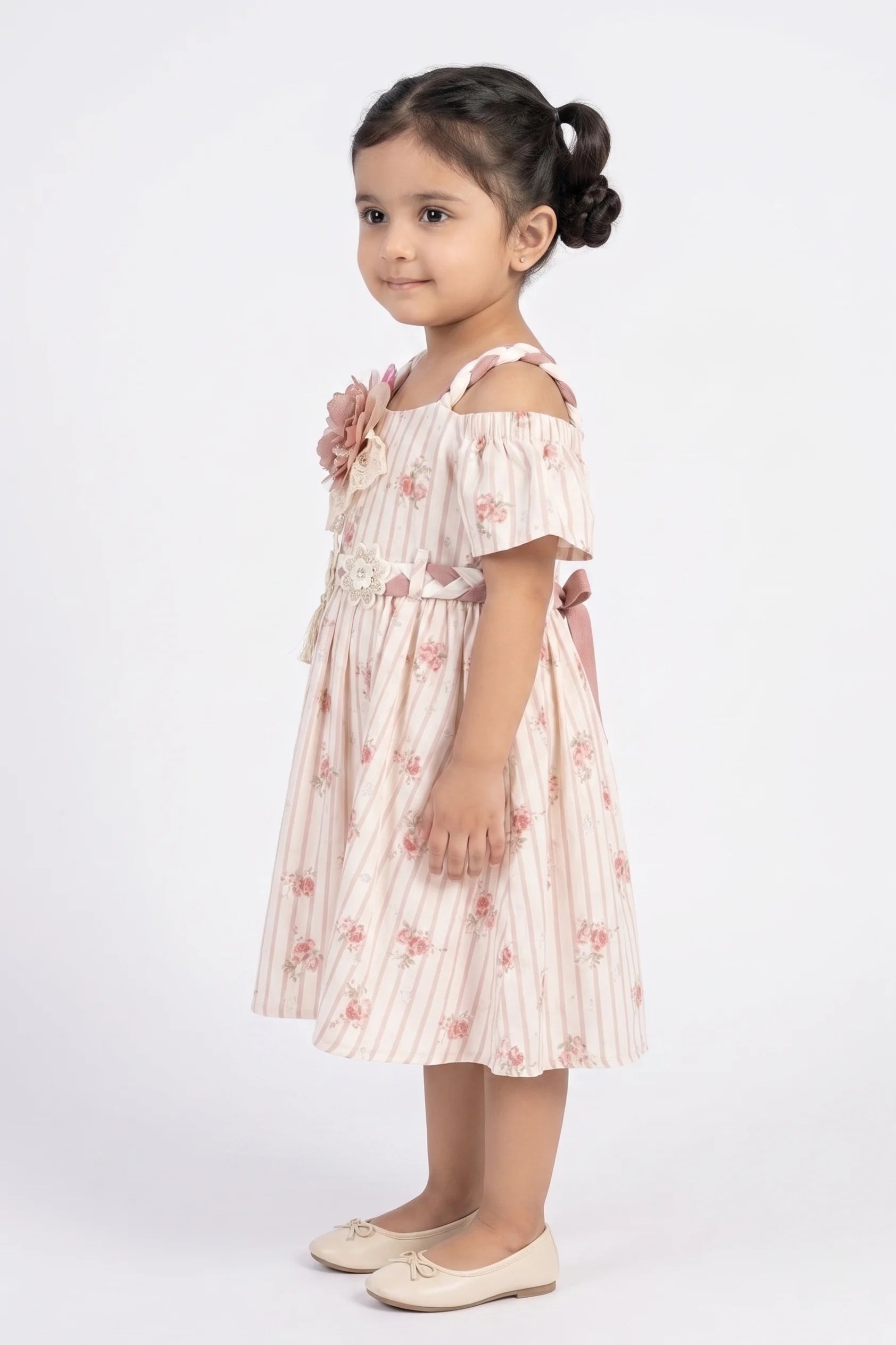 Frock 1456-10126A