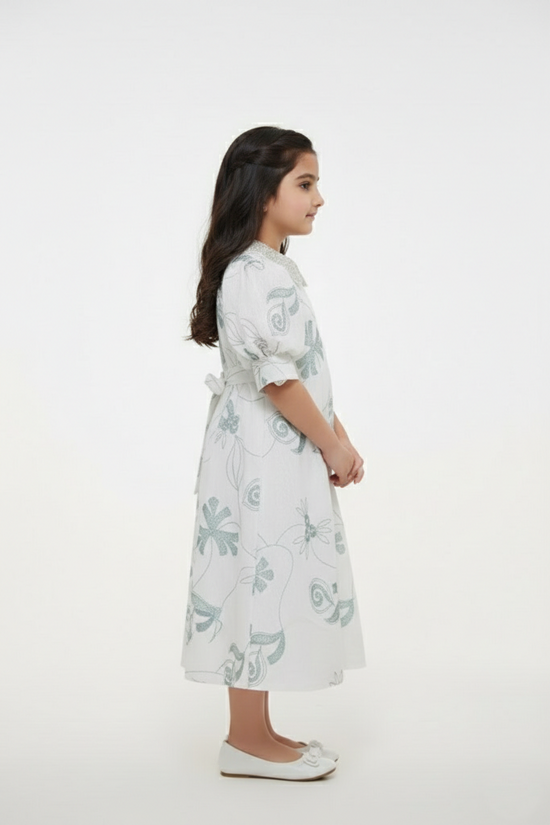 Frock 1417-Z6694B