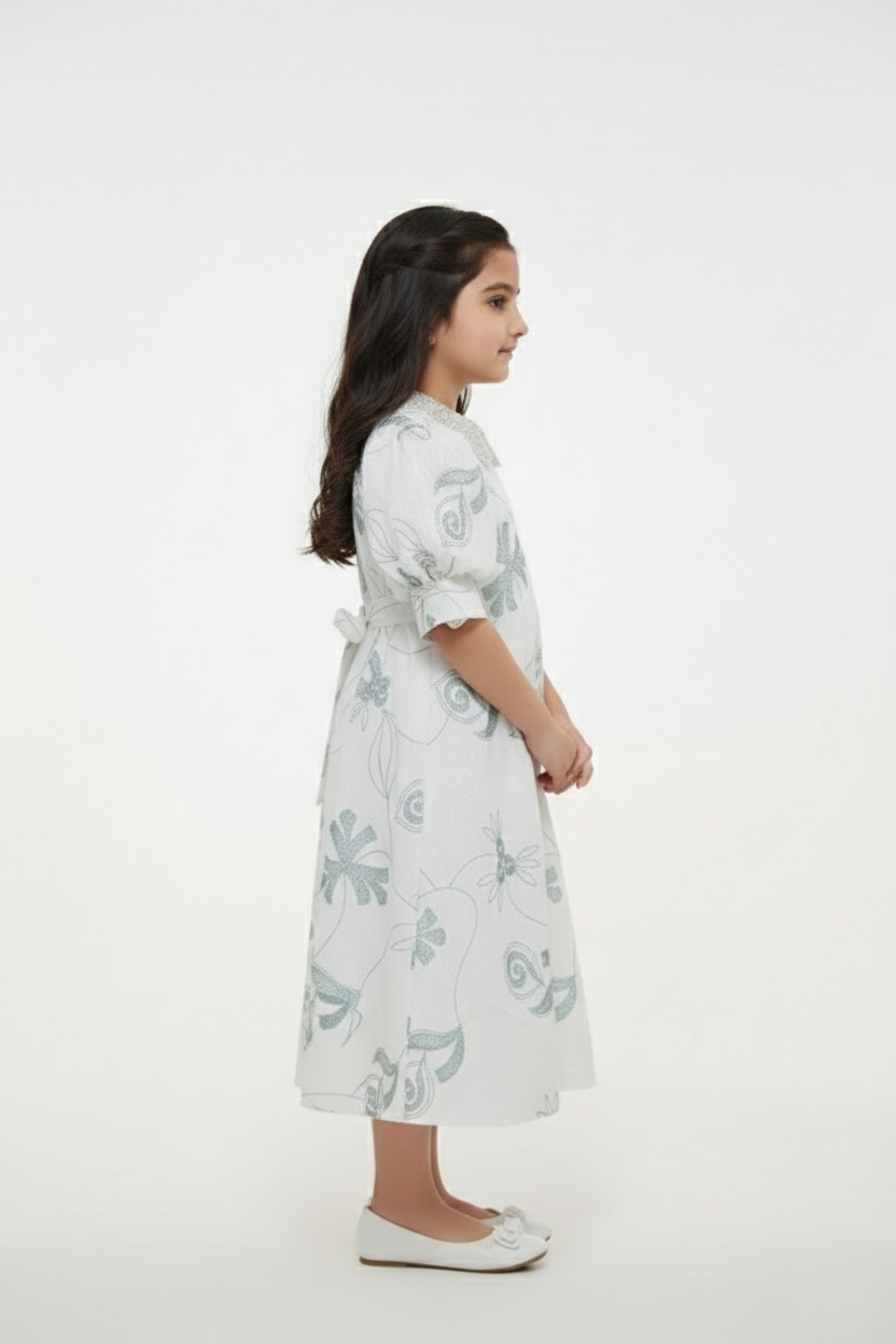Frock 1417-Z6694B