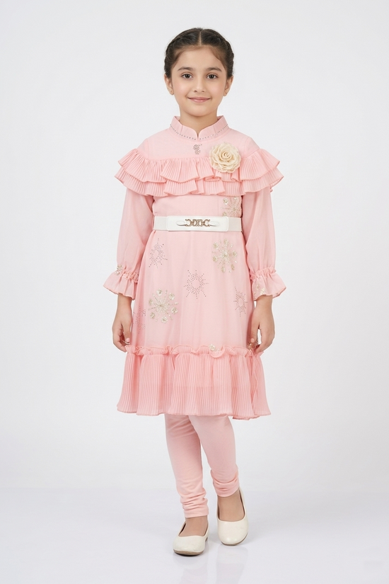 Frock Tights 111-CQ299