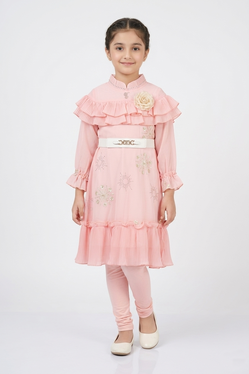 Frock Tights 111-CQ299