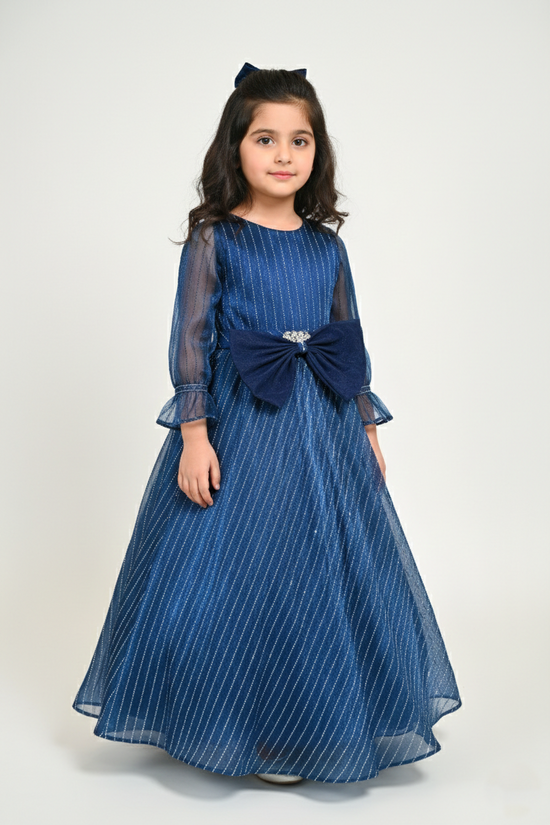 Frock 1463-7-MUKISH