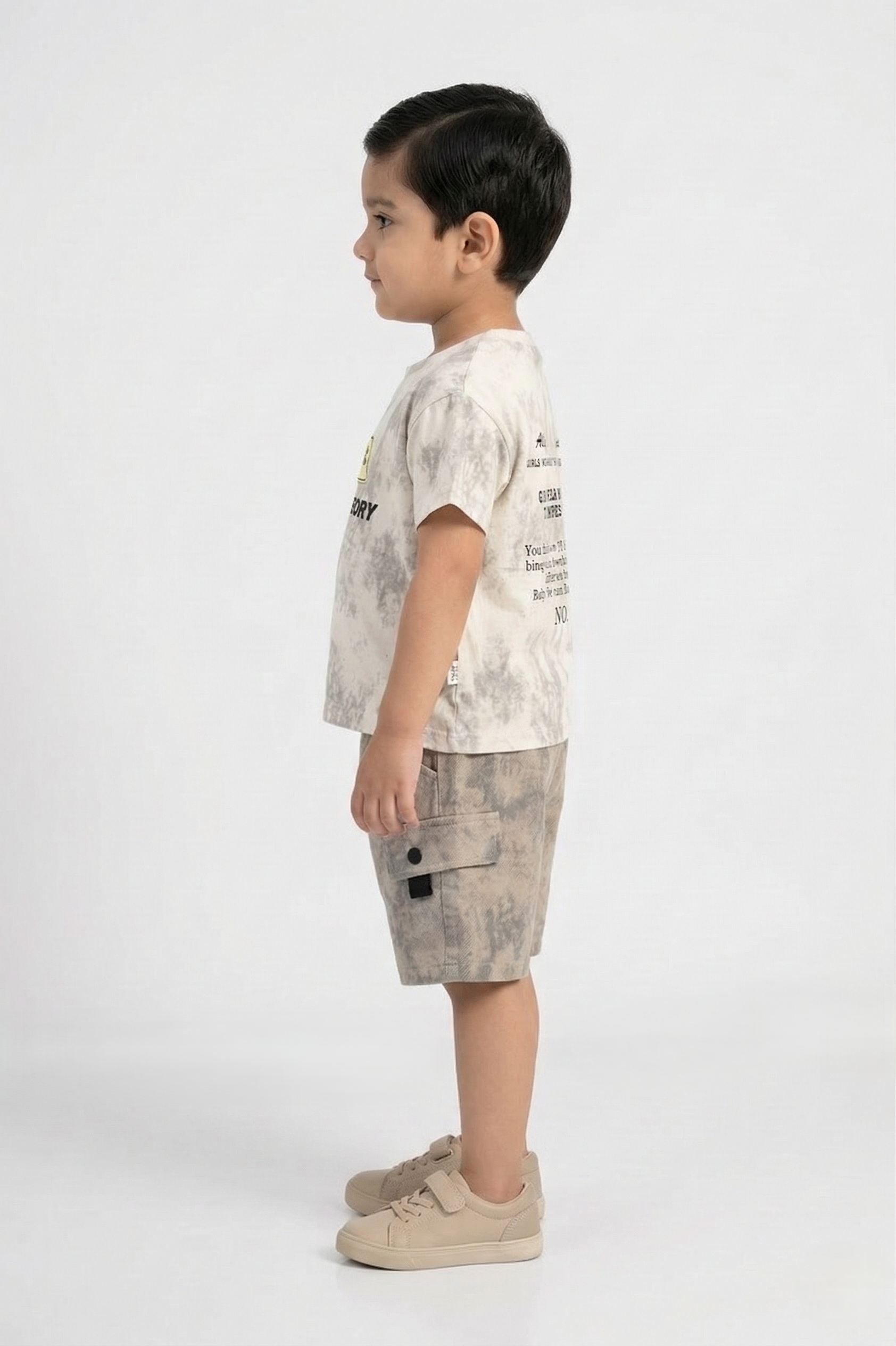 Knicker Suit 111-BBTHEORY