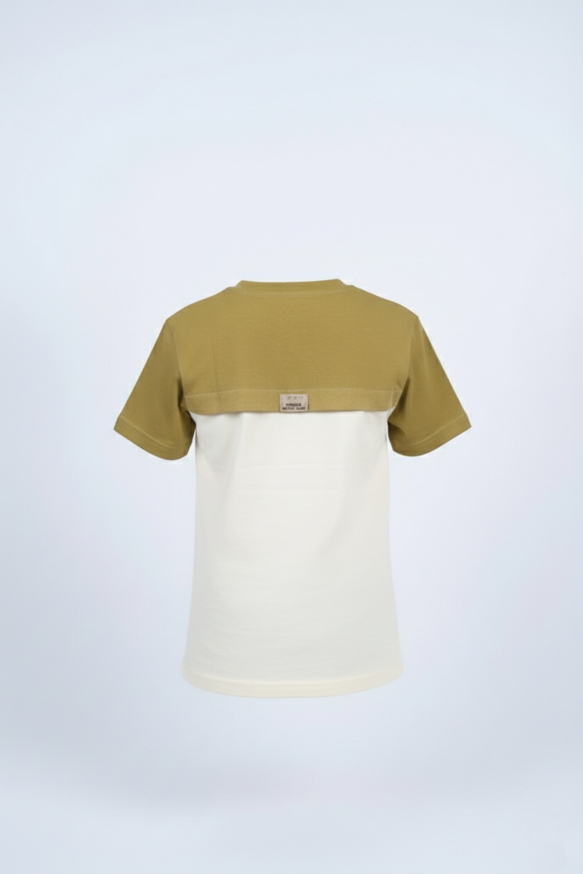 T-Shirt 64-D-027