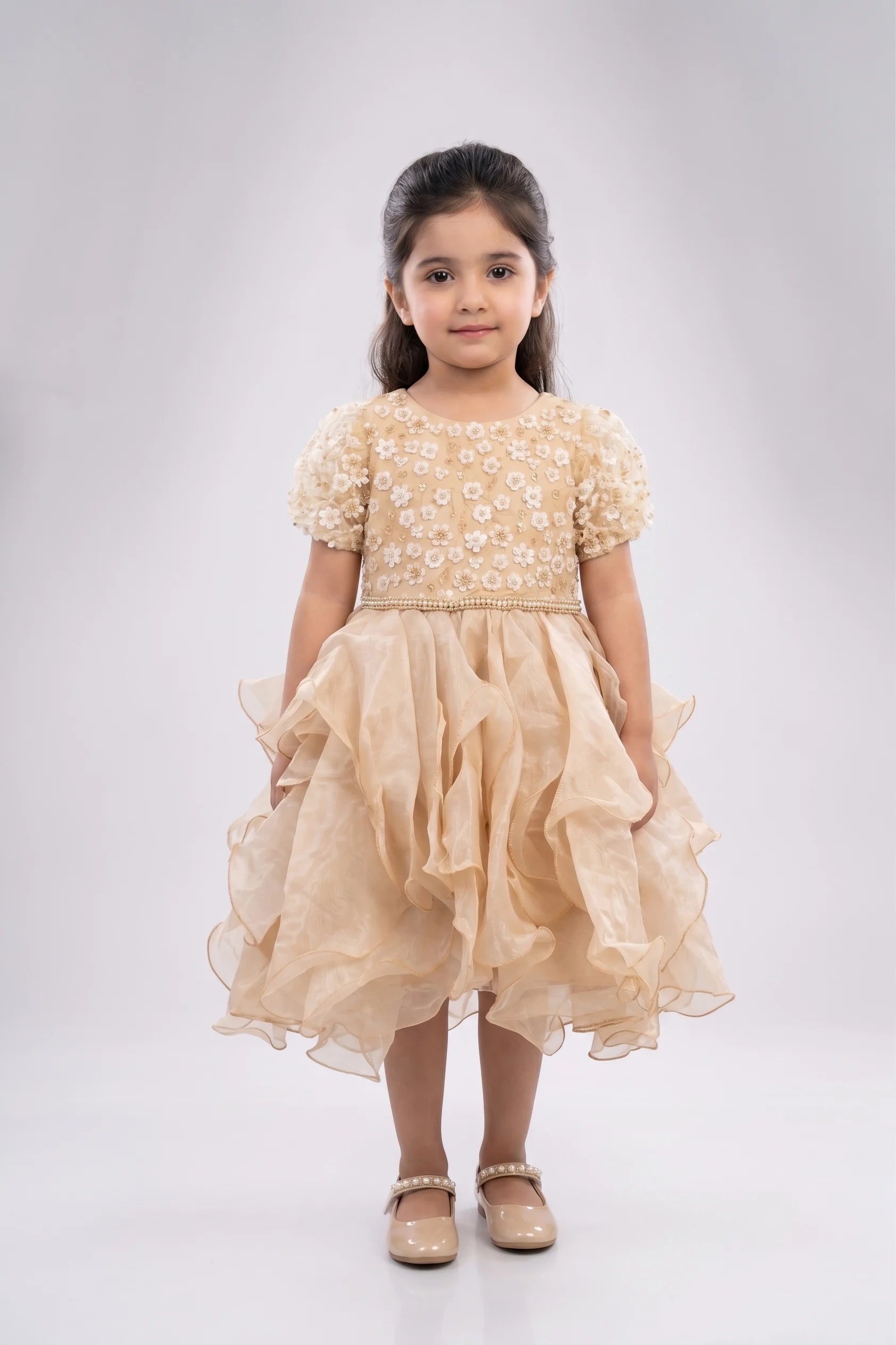 Frock 64-8526