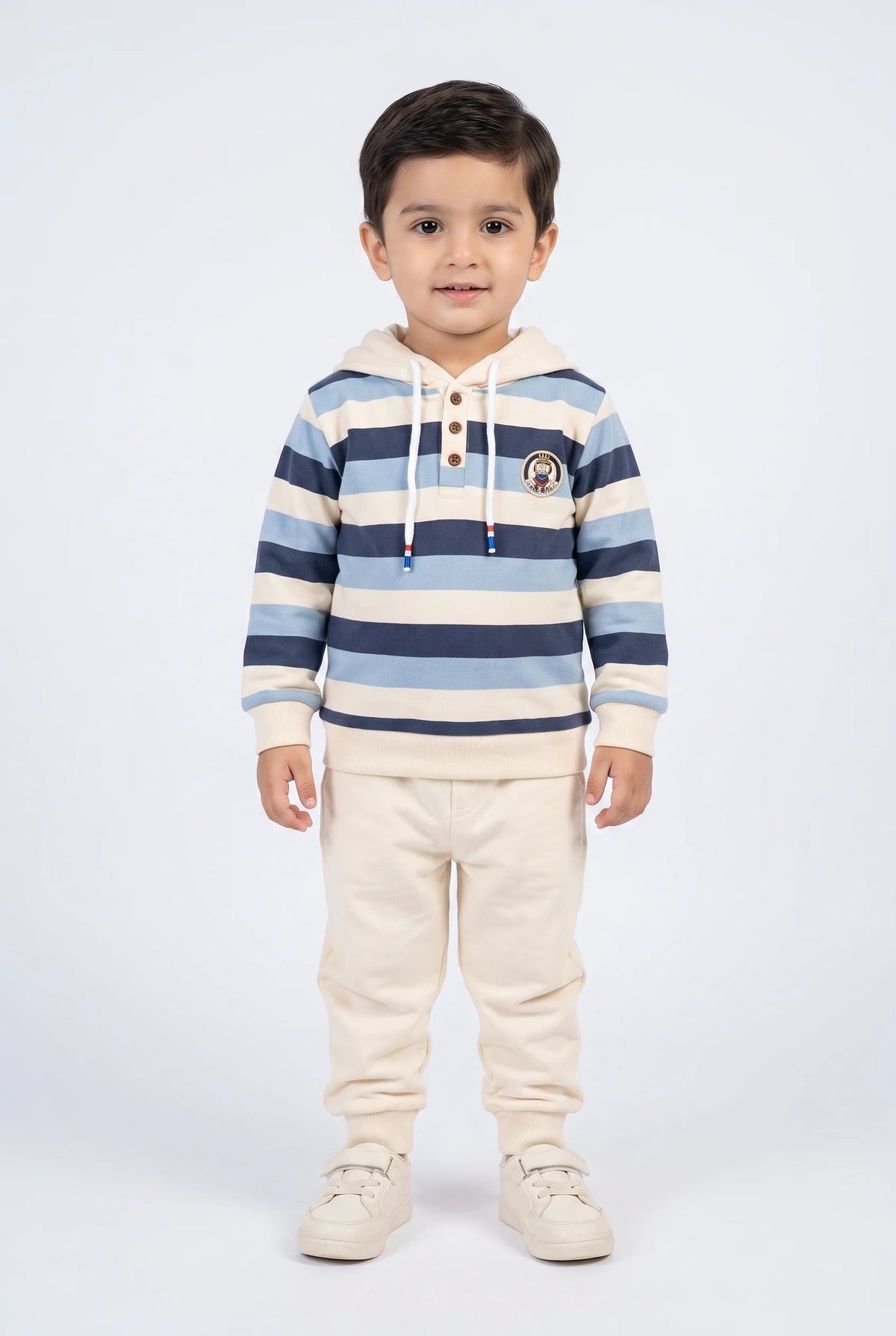 Shirt Pajama Suit 1476-12-803-26