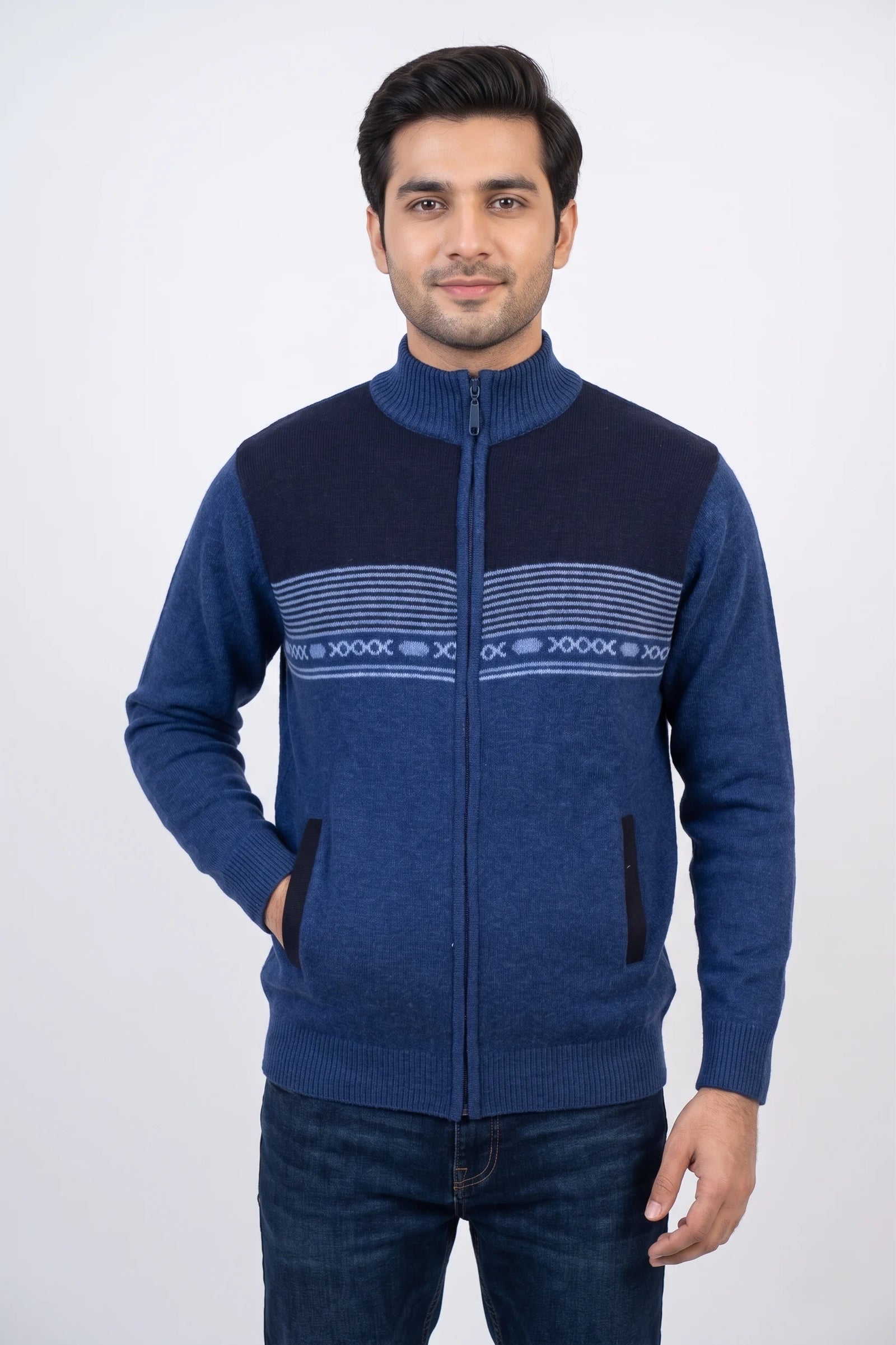 Sweater 981