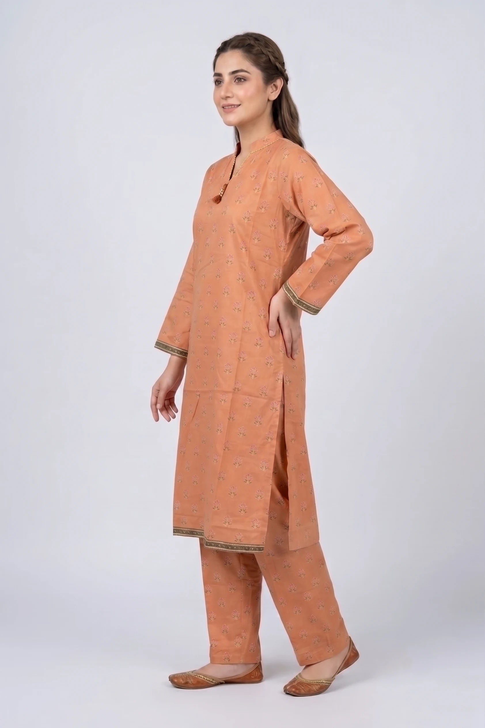 Shalwar Suit 1365-BS-110