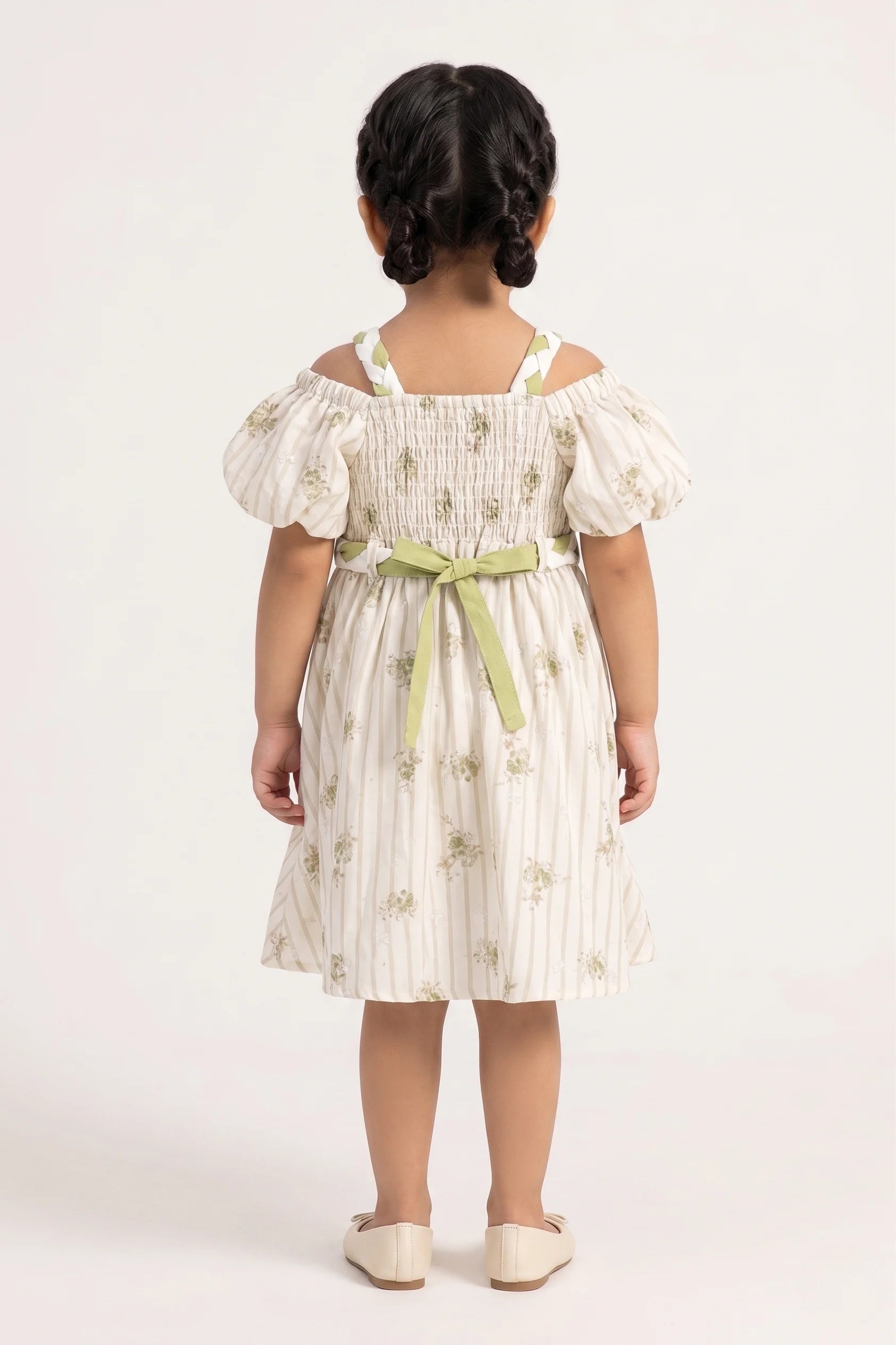 Frock 1456-10126A