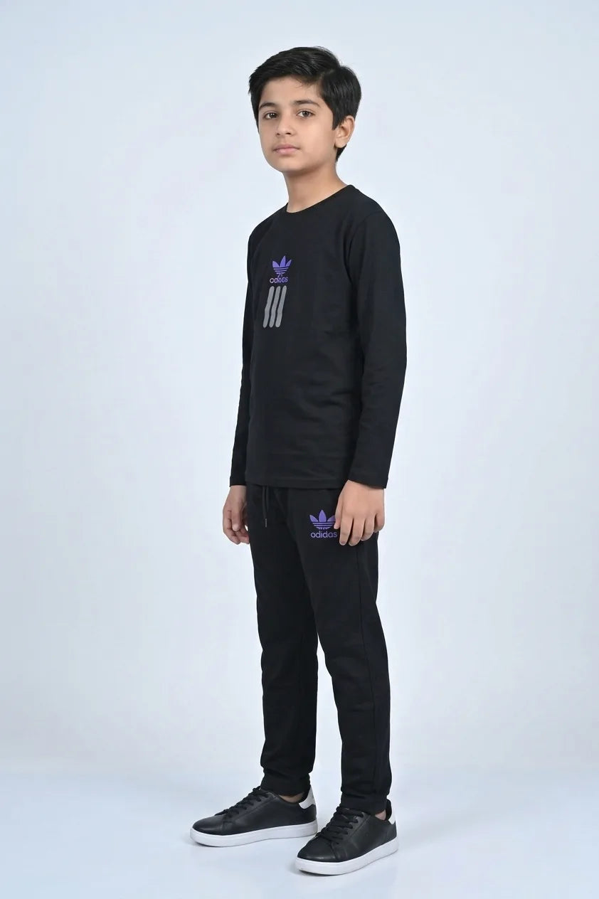 Tracksuit 64-D-21