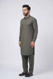 Shalwar Suit 986-C-10270