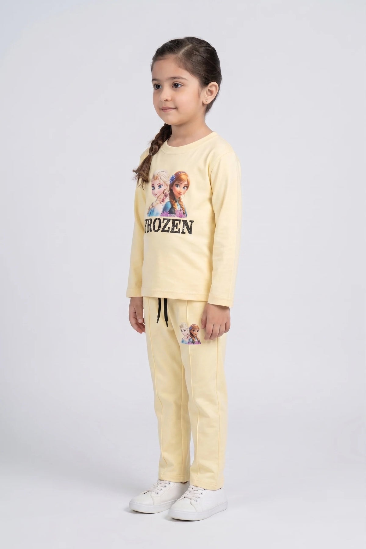 Tracksuit 64-D-11-B