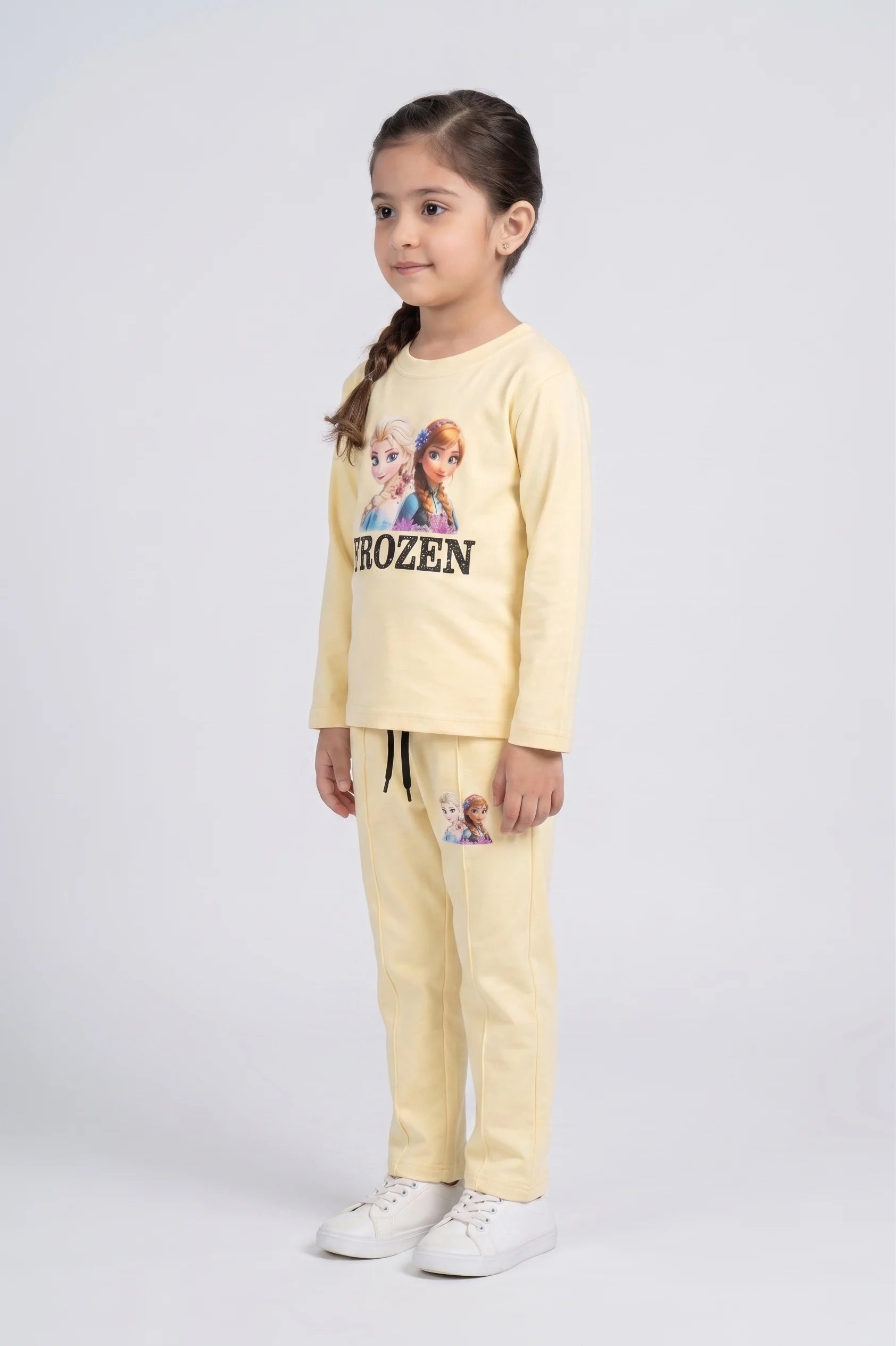 Tracksuit 64-D-11-B