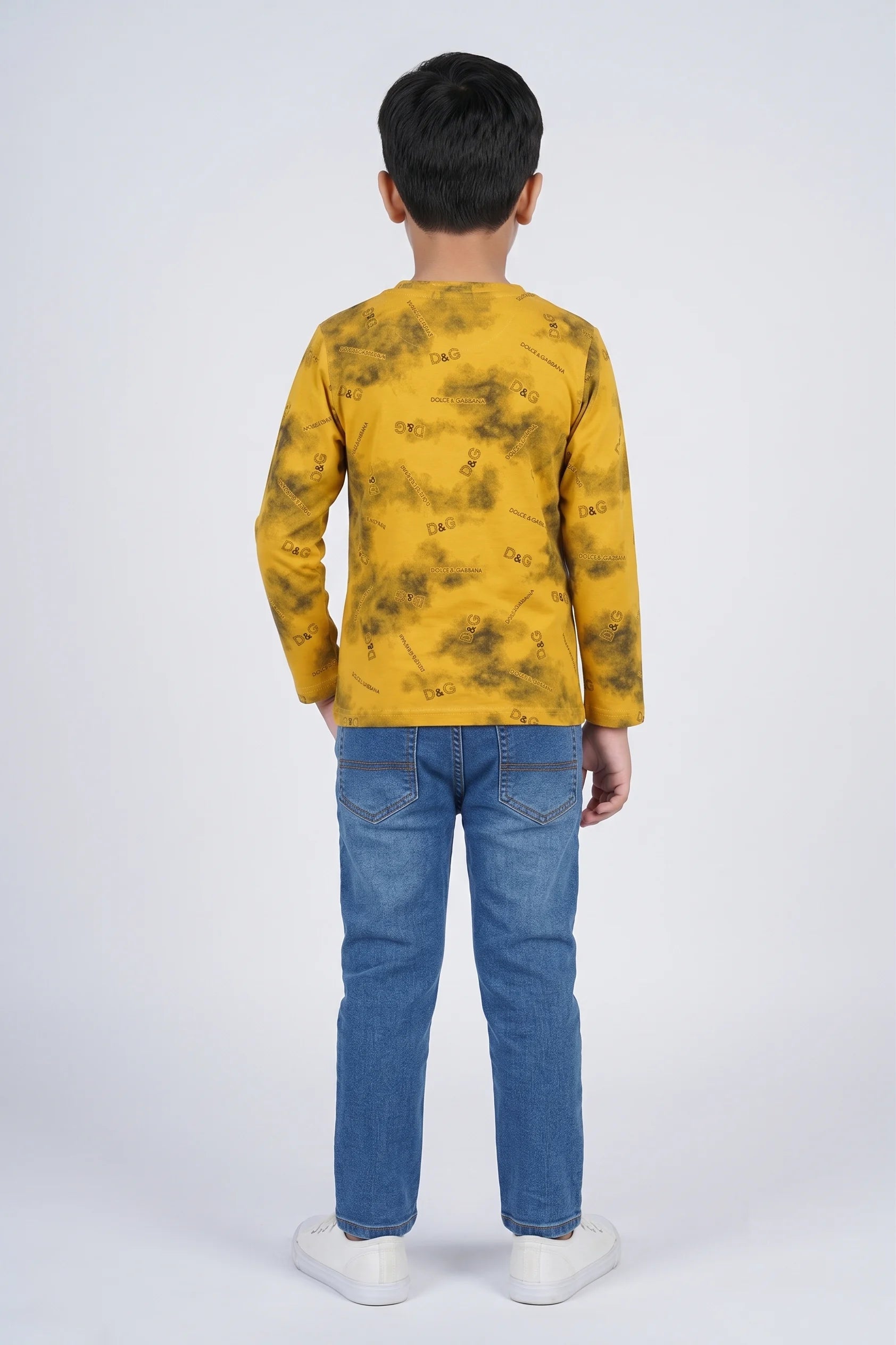 Shirt Pant Suit 64-11-D-3995