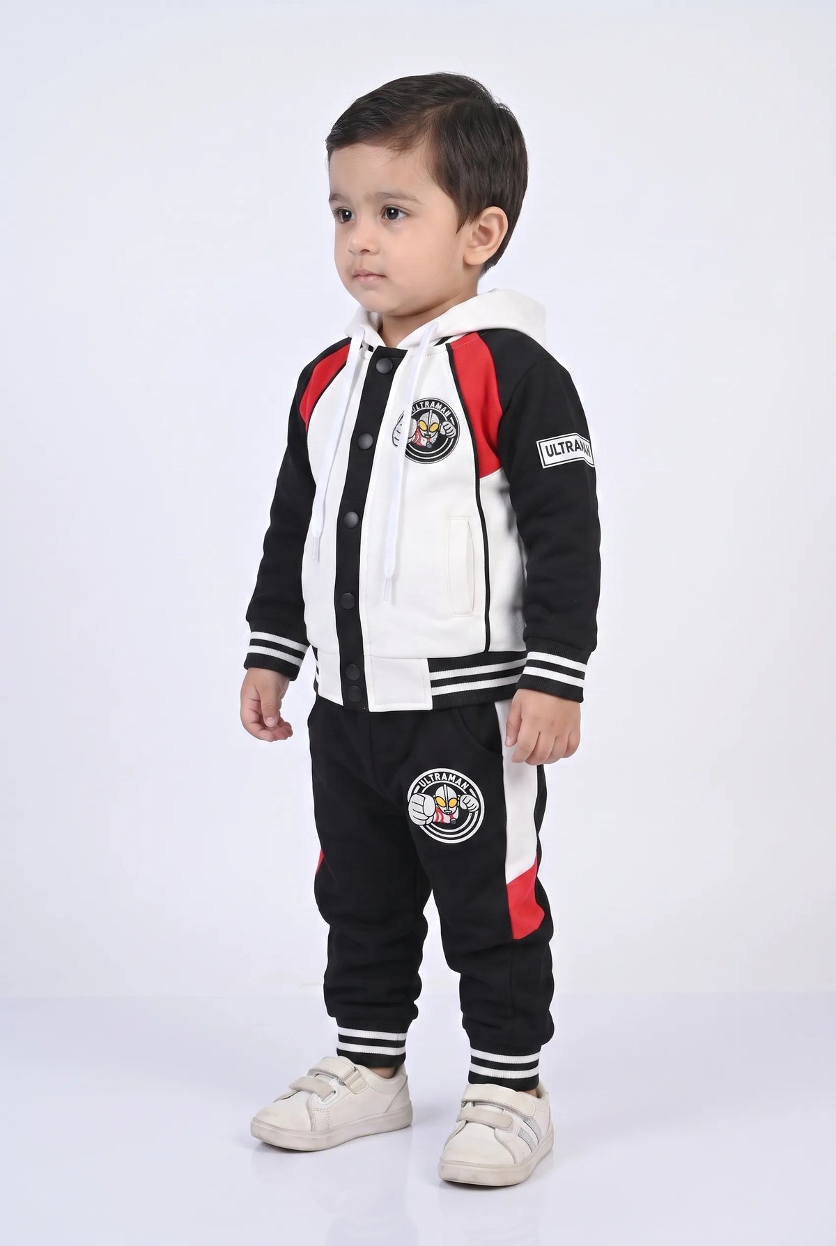 Shirt Pajama Suit 1476-11-795-26