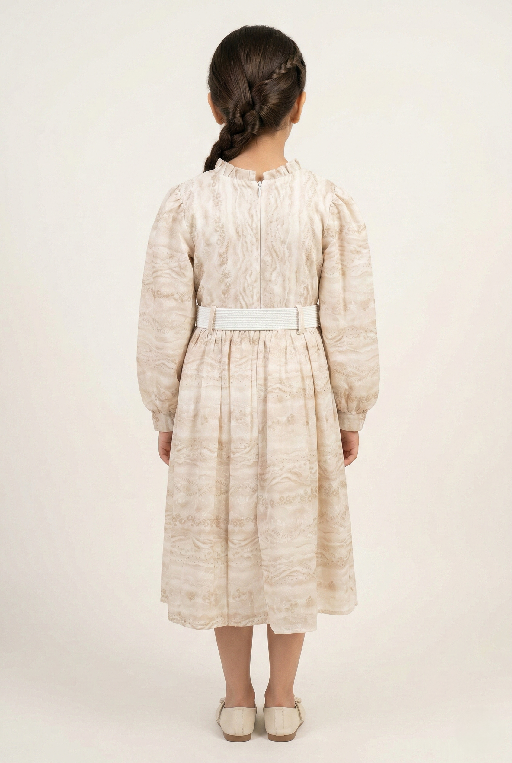 Frock 1417-YQ7005B