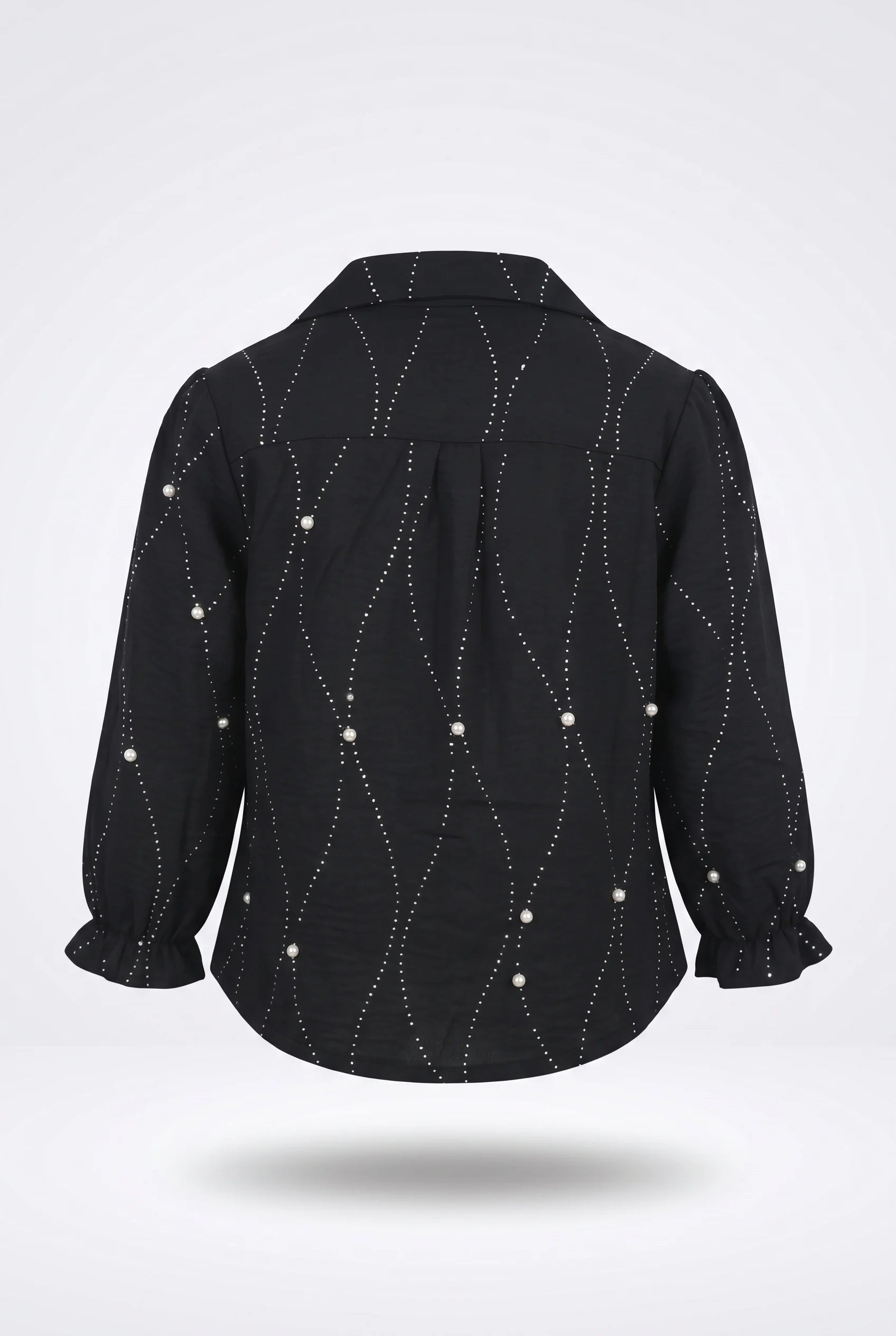 Casual Shirt 1476-16-LB26417