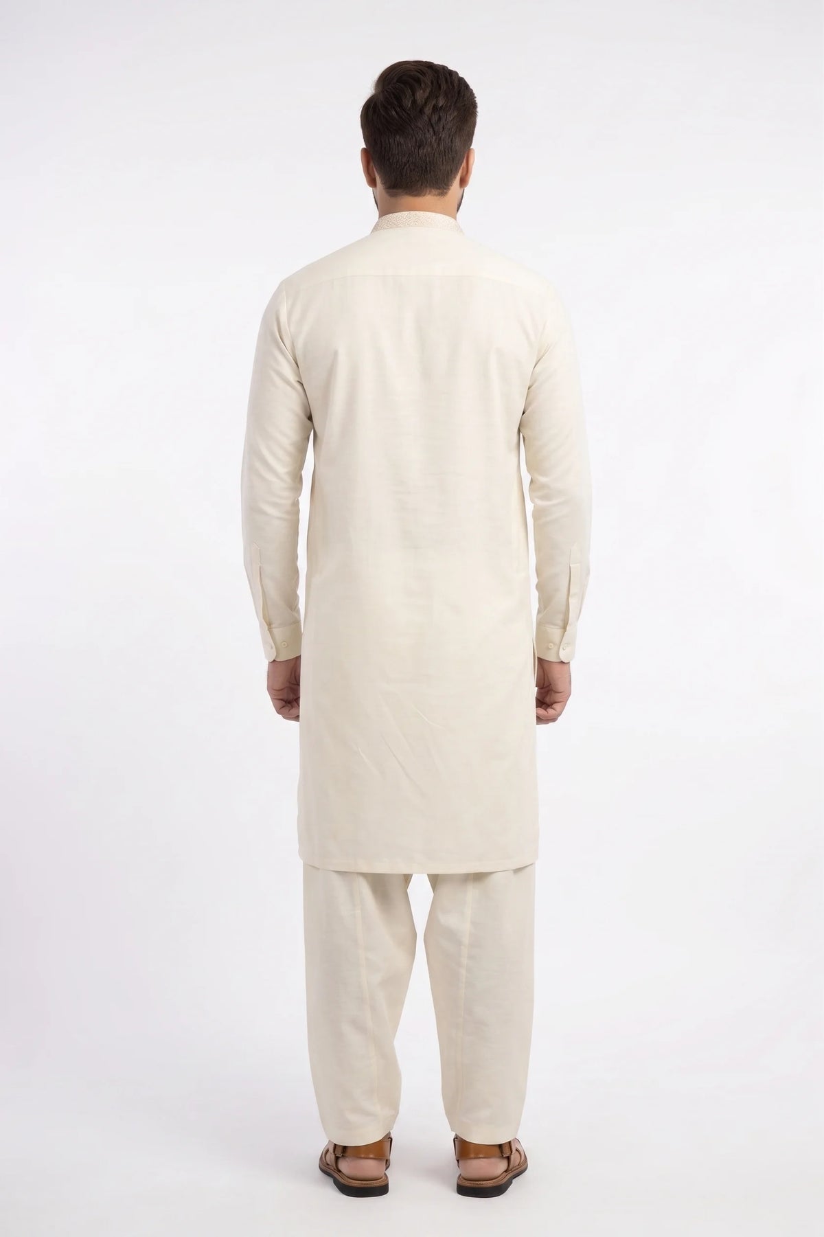 Shalwar Suit 986-C-10262