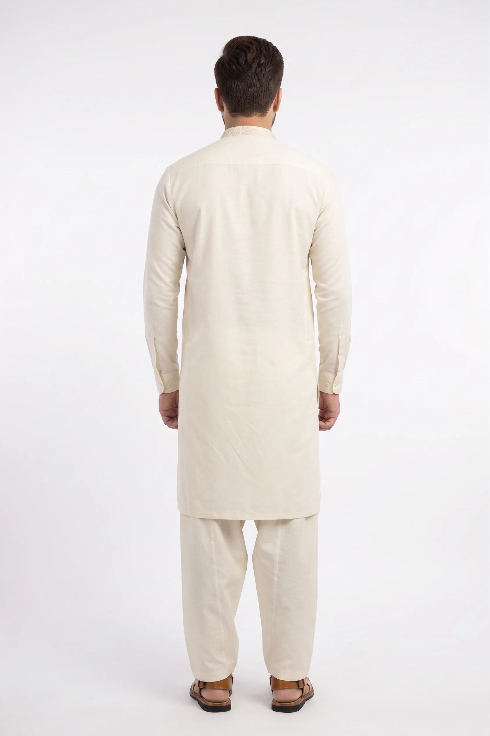 Shalwar Suit 986-C-10262