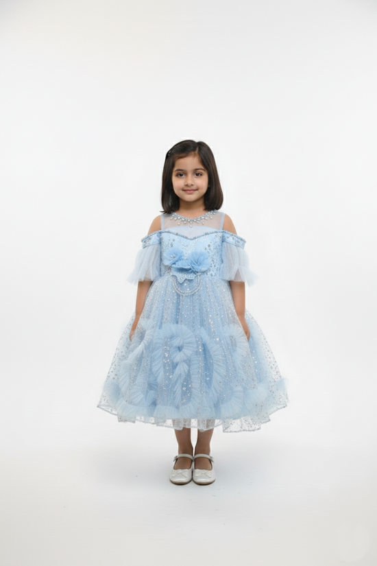 Frock 1473-035