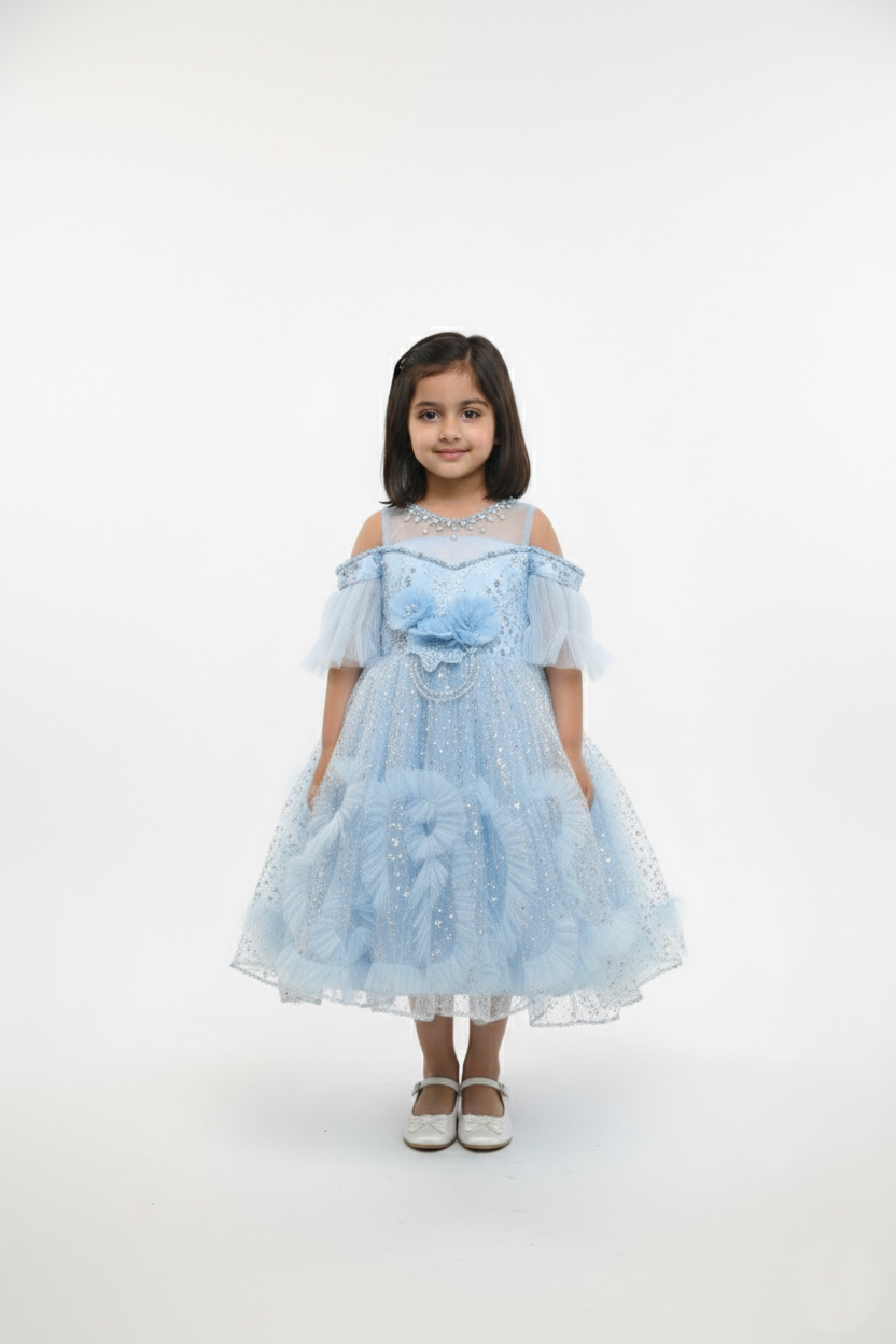 Frock 1473-035