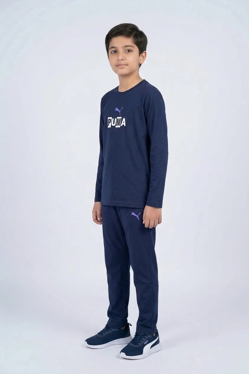 Tracksuit 64-D-20