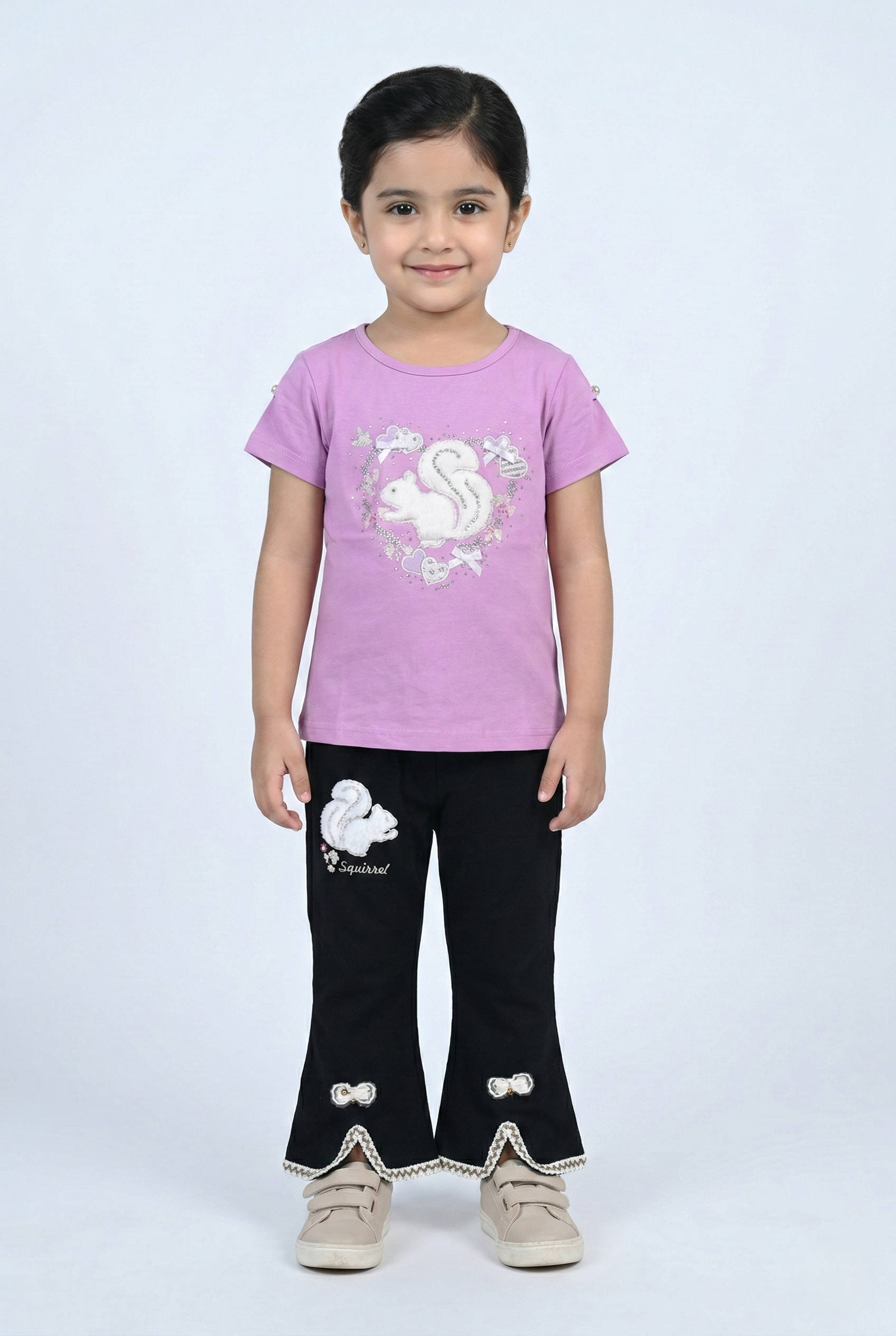 Shirt Pant Suit 111-H8008